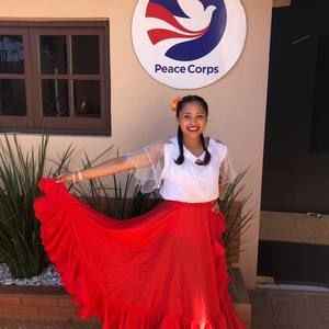 Meet your Posher, Clarissa